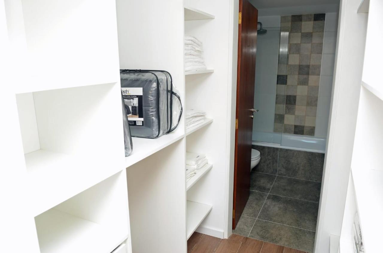 Arrayanes Apartment Vista Al Lago Сан-Карлос-де-Барилоче Экстерьер фото