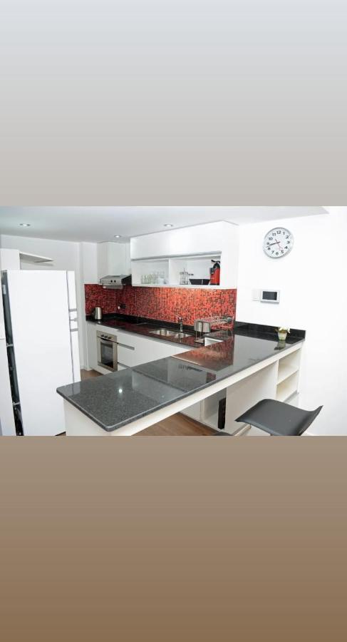 Arrayanes Apartment Vista Al Lago Сан-Карлос-де-Барилоче Экстерьер фото